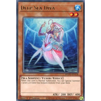 Deep Sea Diva - Maximum Gold: El Dorado