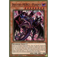 Destiny HERO - Plasma - Maximum Gold: El Dorado