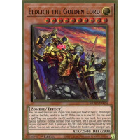 Eldlich the Golden Lord - Maximum Gold: El Dorado