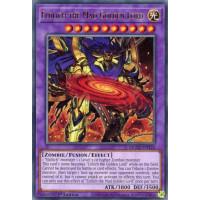 Eldlich the Mad Golden Lord - Maximum Gold: El Dorado