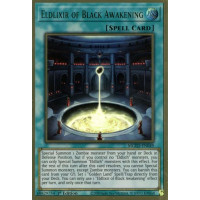 Eldlixir of Black Awakening - Maximum Gold: El Dorado