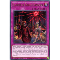 Eldlixir of Scarlet Sanguine - Maximum Gold: El Dorado