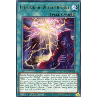 Eldlixir of White Destiny - Maximum Gold: El Dorado
