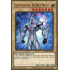 Elemental HERO Neos - Maximum Gold: El Dorado
