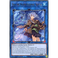 Eria the Water Charmer, Gentle - Maximum Gold: El Dorado