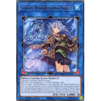 Eria the Water Charmer, Gentle - Maximum Gold: El Dorado