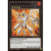 Evolzar Dolkka - Maximum Gold: El Dorado