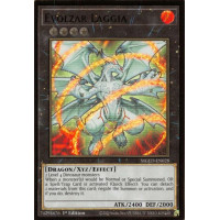 Evolzar Laggia - Maximum Gold: El Dorado