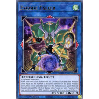 Excode Talker - Maximum Gold: El Dorado