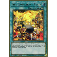Fire Formation - Tenki - Maximum Gold: El Dorado