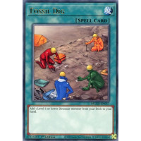 Fossil Dig - Maximum Gold: El Dorado