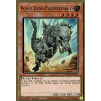 Fossil Dyna Pachycephalo - Maximum Gold: El Dorado