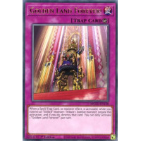 Golden Land Forever! - Maximum Gold: El Dorado