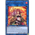 Hiita the Fire Charmer, Ablaze - Maximum Gold: El Dorado