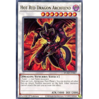 Hot Red Dragon Archfiend - Maximum Gold: El Dorado