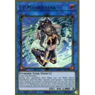 I:P Masquerena - Maximum Gold: El Dorado