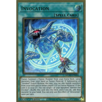 Invocation - Maximum Gold: El Dorado