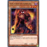 Kagemucha Knight - Maximum Gold: El Dorado