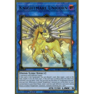 Knightmare Unicorn - Maximum Gold: El Dorado