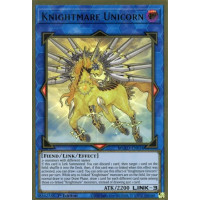Knightmare Unicorn - Maximum Gold: El Dorado