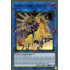 Knightmare Unicorn - Alternate Art - Maximum Gold: El Dorado