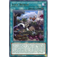 Lost World - Maximum Gold: El Dorado
