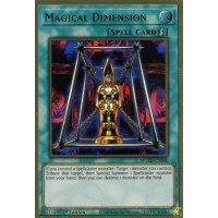 Magical Dimension - Maximum Gold: El Dorado