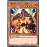 Majesty's Fiend - Maximum Gold: El Dorado