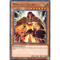 Majesty's Fiend - Maximum Gold: El Dorado