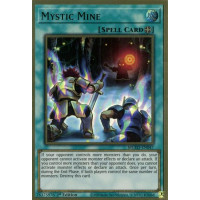 Mystic Mine - Maximum Gold: El Dorado