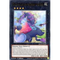 Number 41: Bagooska the Terribly Tired Tapir - Maximum Gold: El Dorado