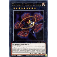 Number 9: Dyson Sphere - Maximum Gold: El Dorado