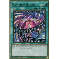 Numeron Storm - Maximum Gold: El Dorado