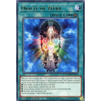Oracle of Zefra - Maximum Gold: El Dorado