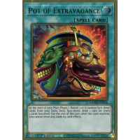 Pot of Extravagance - Maximum Gold: El Dorado