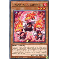 Prank-Kids Lampsies - Maximum Gold: El Dorado