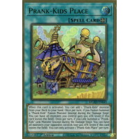 Prank-Kids Place - Maximum Gold: El Dorado