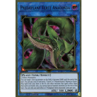 Predaplant Verte Anaconda - Maximum Gold: El Dorado