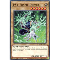 PSY-Frame Driver - Maximum Gold: El Dorado
