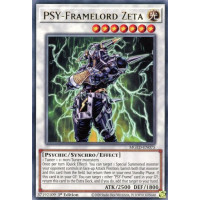 PSY-Framelord Zeta - Maximum Gold: El Dorado