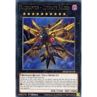 Raidraptor - Ultimate Falcon - Maximum Gold: El Dorado
