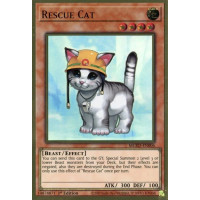 Rescue Cat - Maximum Gold: El Dorado