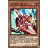 Rokket Tracer - Maximum Gold: El Dorado