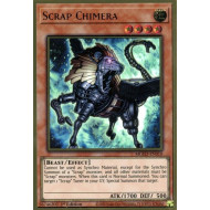 Scrap Chimera - Maximum Gold: El Dorado