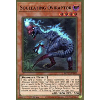 Souleating Oviraptor - Maximum Gold: El Dorado