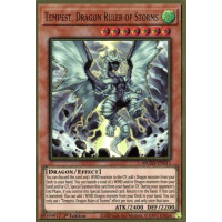 Tempest, Dragon Ruler of Storms - Maximum Gold: El Dorado