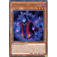 The Phantom Knights of Ancient Cloak - Maximum Gold: El Dorado