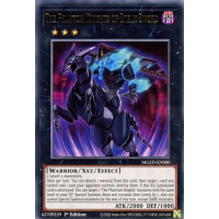 The Phantom Knights of Break Sword - Maximum Gold: El Dorado