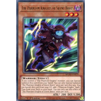 The Phantom Knights of Silent Boots - Maximum Gold: El Dorado