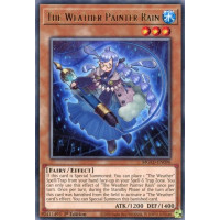 The Weather Painter Rain - Maximum Gold: El Dorado